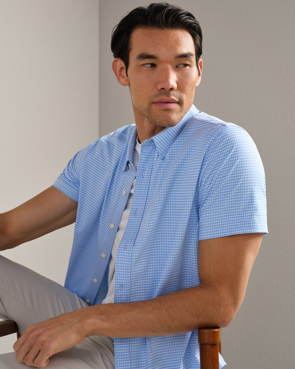 Commuter® Short Sleeve Shirt - Classic - US 9082