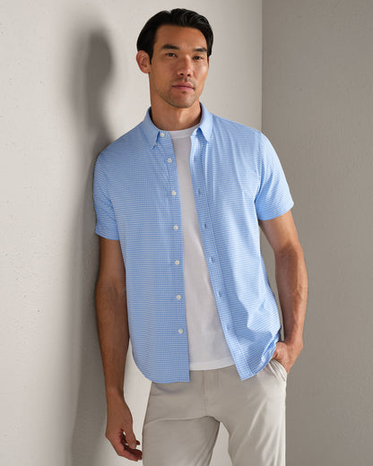Commuter® Short Sleeve Shirt - Classic - US 9082