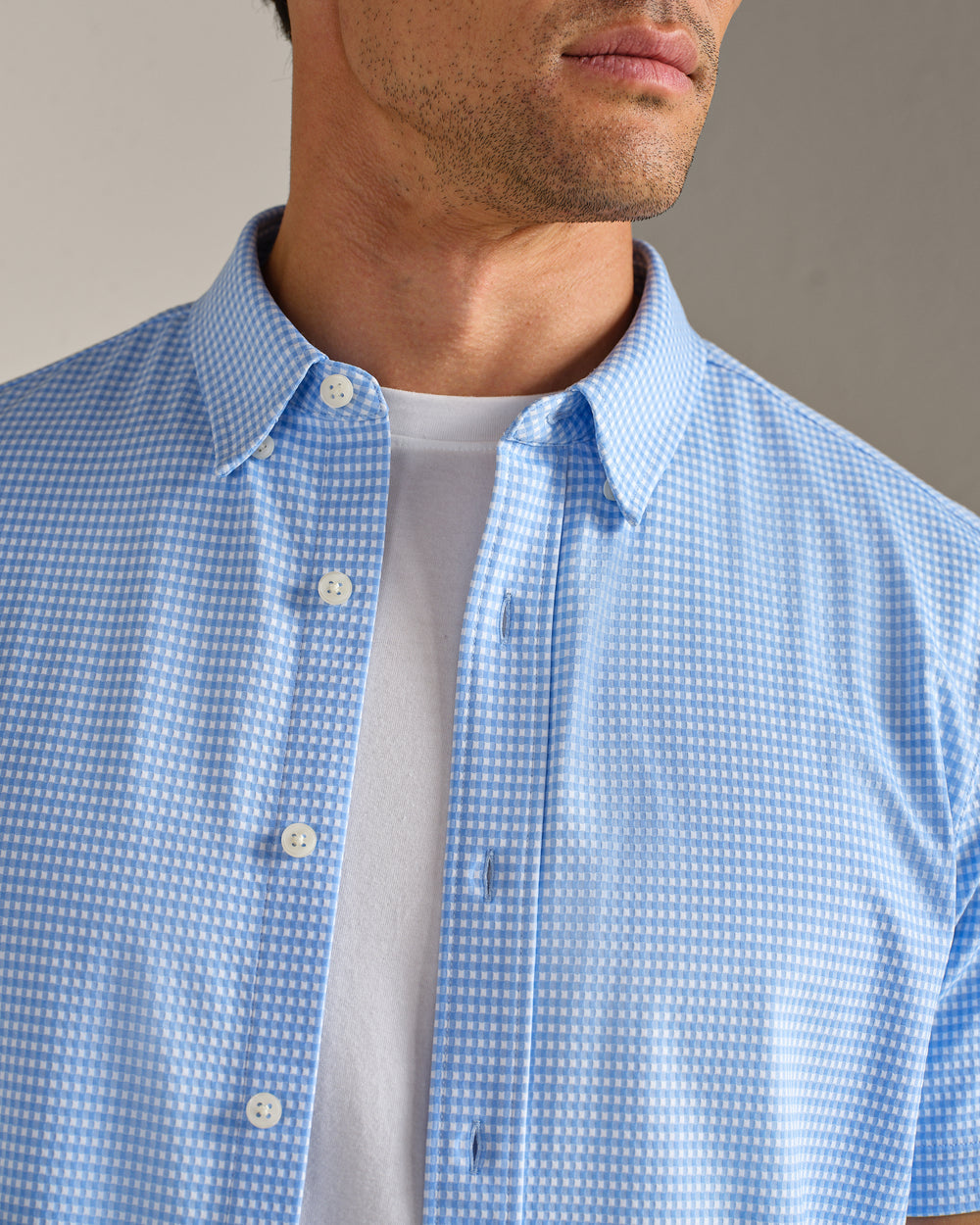 Commuter® Short Sleeve Shirt - Classic - US 9082