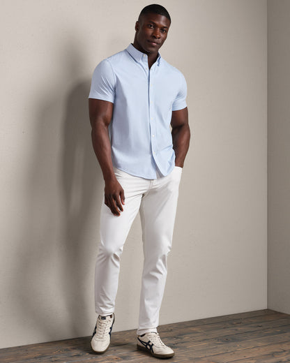 Commuter® Short Sleeve Shirt - Classic - US 6693