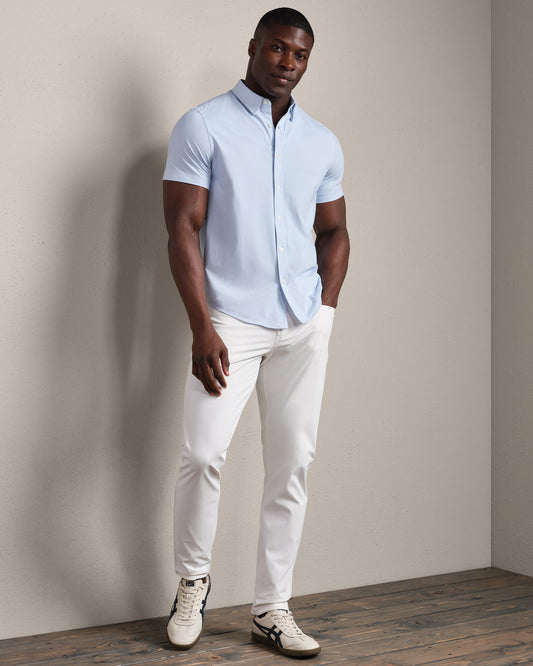 Commuter® Short Sleeve Shirt - Classic - US 6693