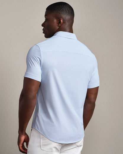Commuter® Short Sleeve Shirt - Classic - US 6693