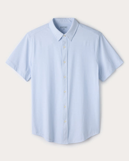 Commuter® Short Sleeve Shirt - Classic - US 6693