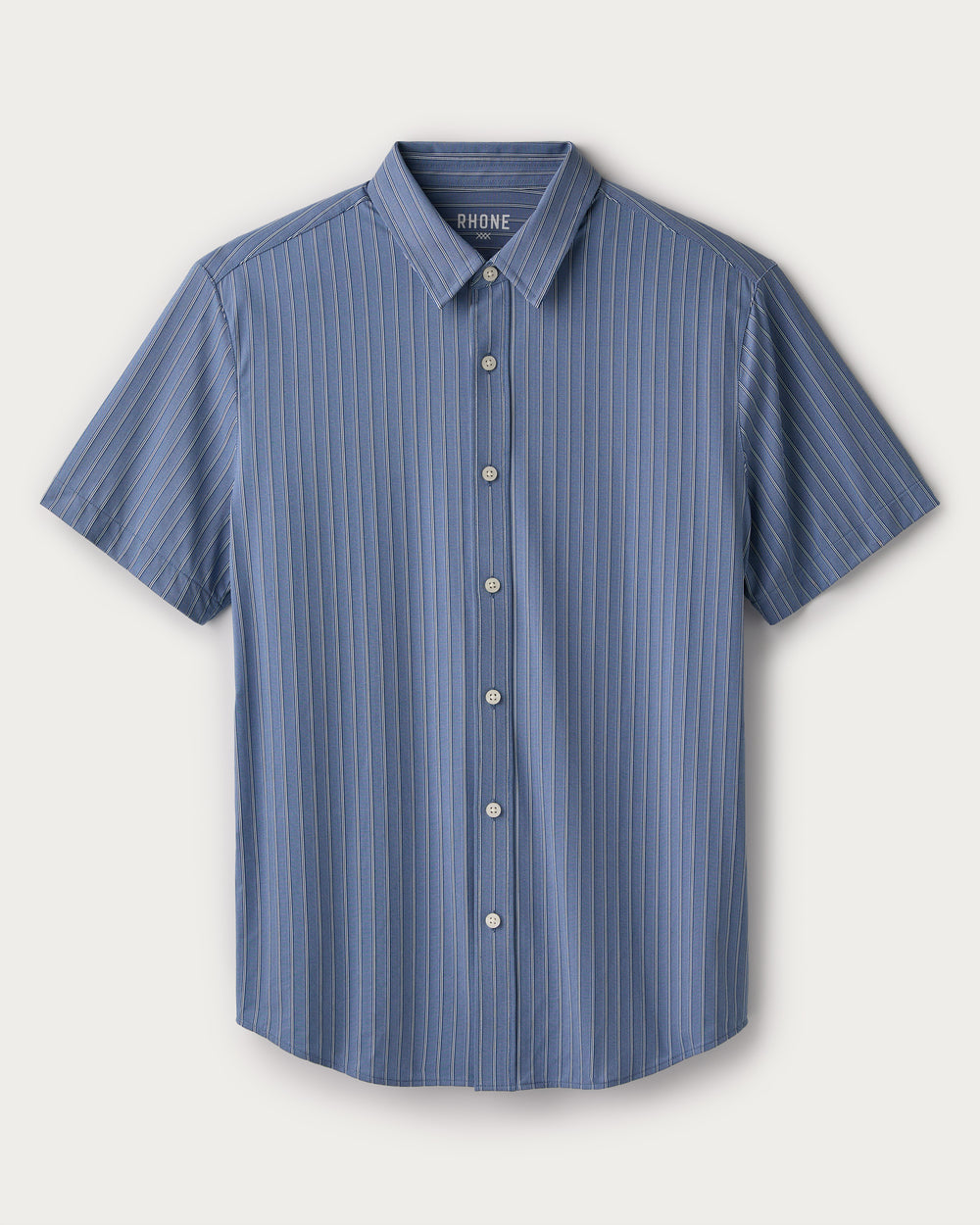 Commuter® Short Sleeve Shirt - Classic - US 7340