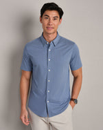 Commuter® Short Sleeve Shirt - Classic - US 7340