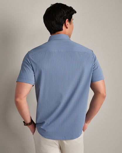 Commuter® Short Sleeve Shirt - Classic - US 7340