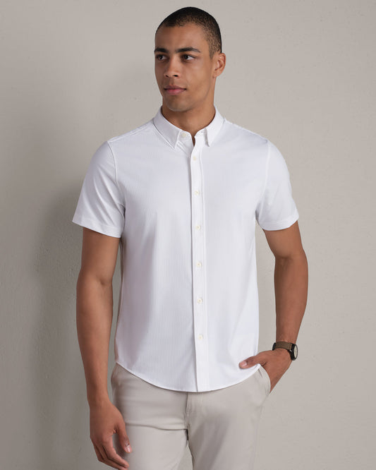 Commuter® Short Sleeve Shirt - Classic - US 1631