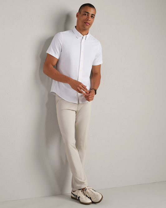 Commuter® Short Sleeve Shirt - Classic - US 1631