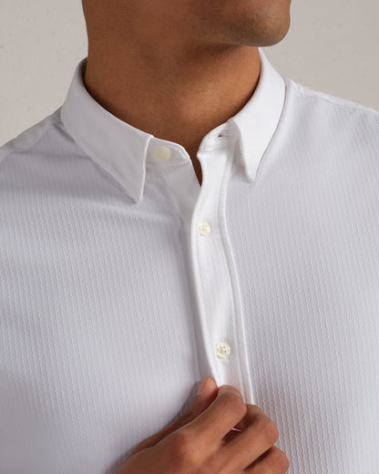 Commuter® Short Sleeve Shirt - Classic - US 1631