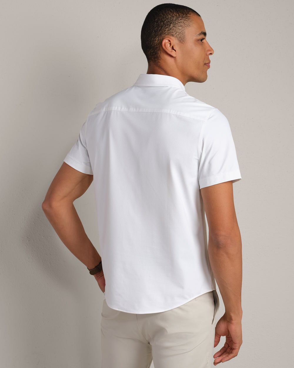 Commuter® Short Sleeve Shirt - Classic - US 1631