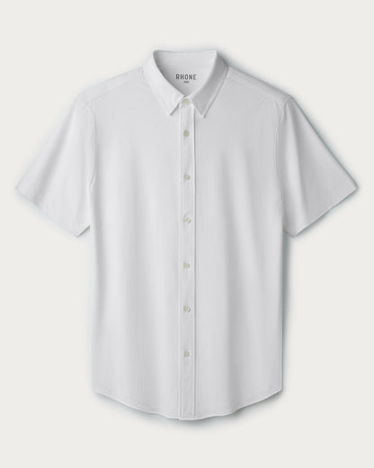 Commuter® Short Sleeve Shirt - Classic - US 1631