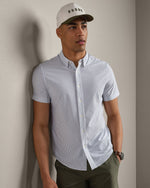 Commuter® Short Sleeve Shirt - Classic - US 6857