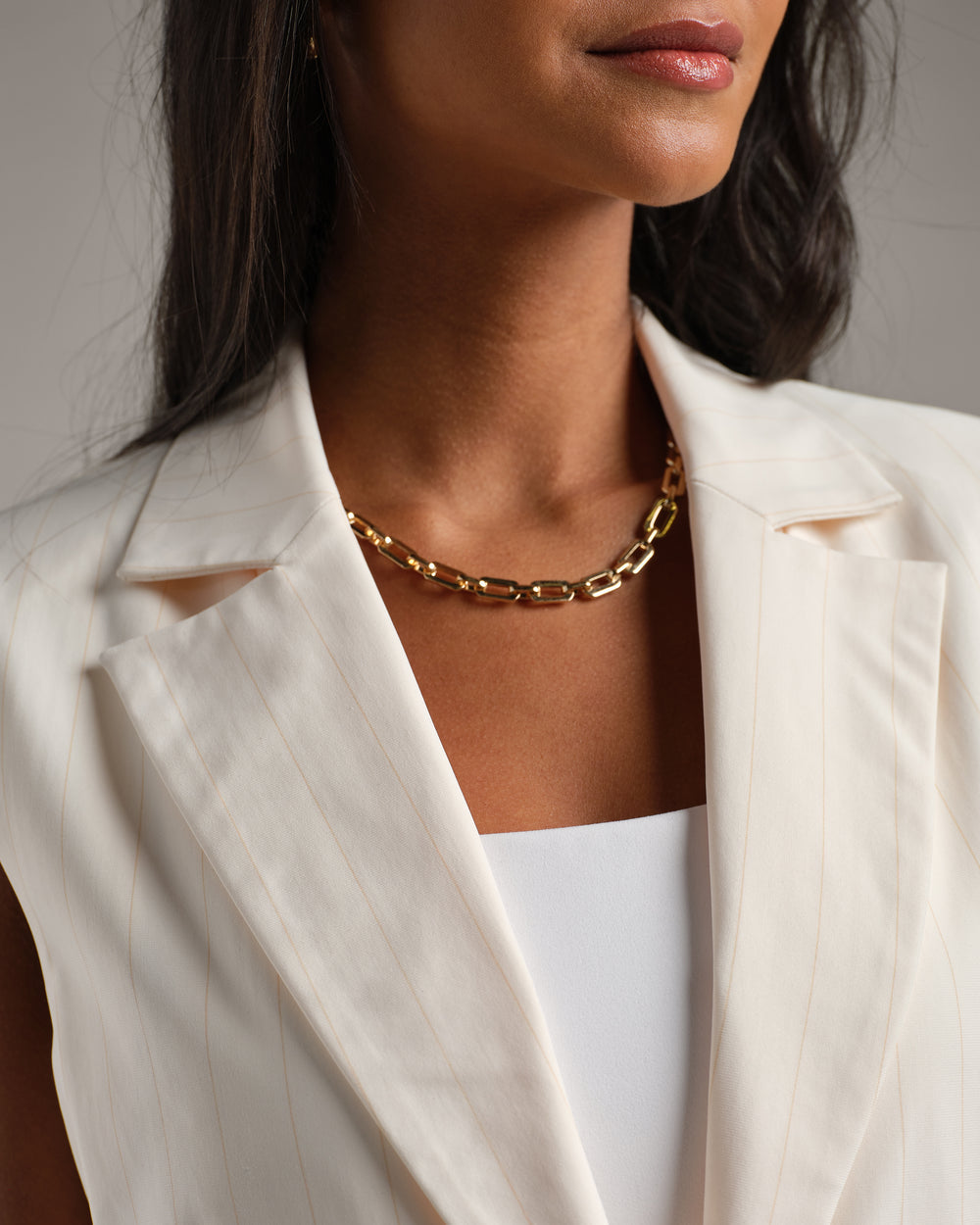 Commuter® Sleeveless Blazer - US 8846
