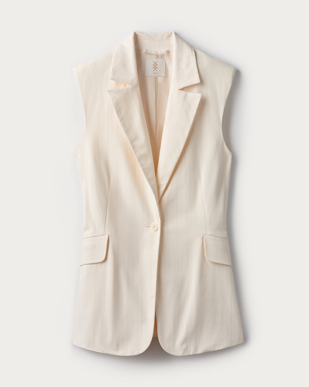 Commuter® Sleeveless Blazer - US 8846