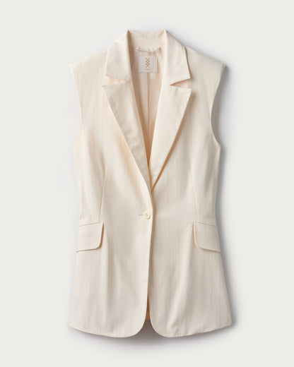 Commuter® Sleeveless Blazer - US 8846