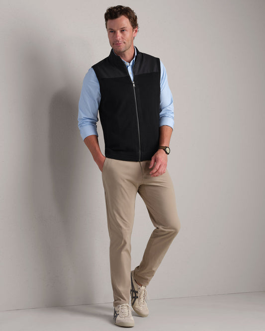 Commuter® Sweater Vest - US 0193