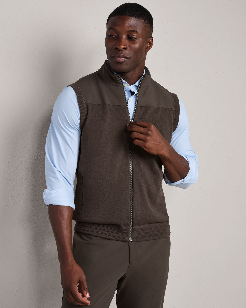 Commuter® Sweater Vest - US 4878