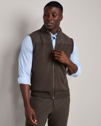 Commuter® Sweater Vest - US 4878