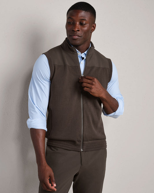 Commuter® Sweater Vest - US 4878