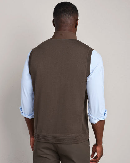 Commuter® Sweater Vest - US 4878