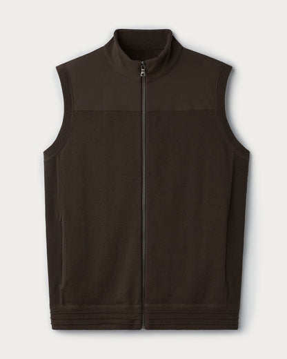 Commuter® Sweater Vest - US 4878