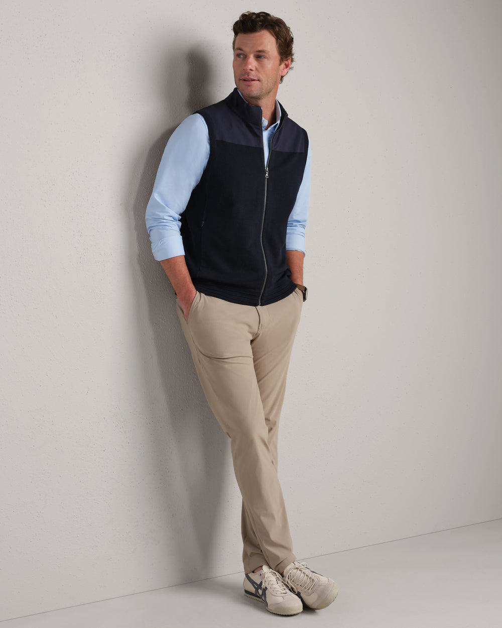 Commuter® Sweater Vest - US 3057
