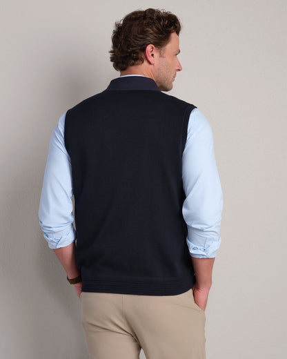 Commuter® Sweater Vest - US 3057
