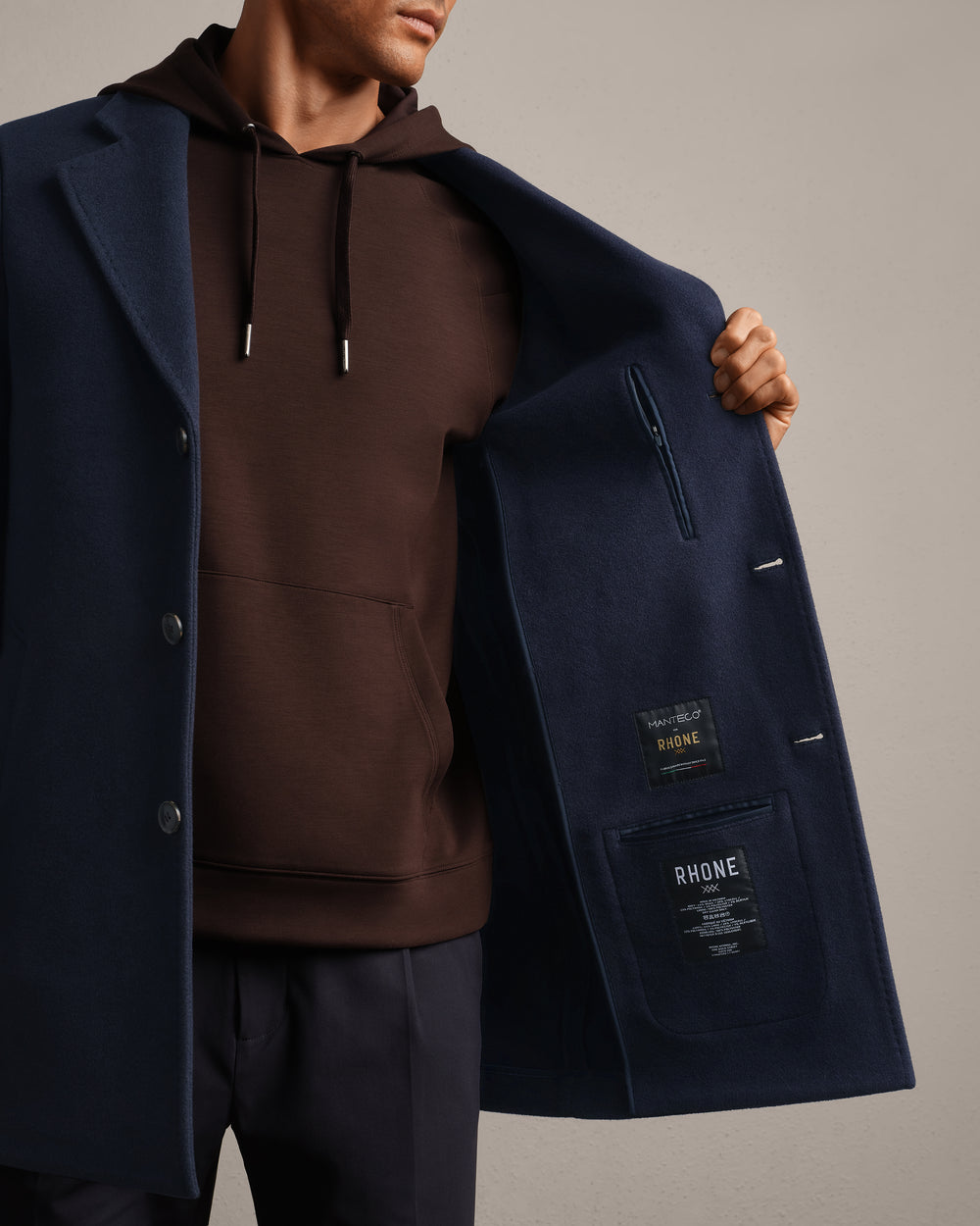 Commuter® Topcoat - US 4290