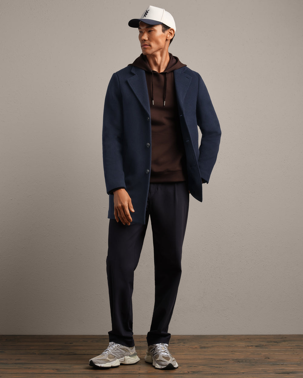 Commuter® Topcoat - US 4290