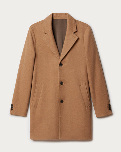 Commuter® Topcoat - US 1810