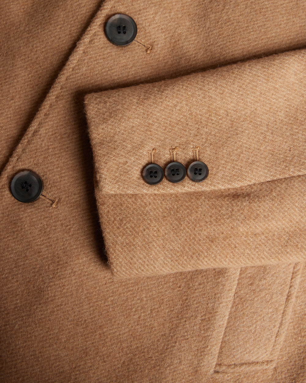 Commuter® Topcoat - US 1810