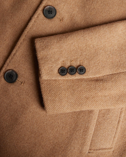 Commuter® Topcoat - US 1810