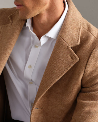 Commuter® Topcoat - US 1810