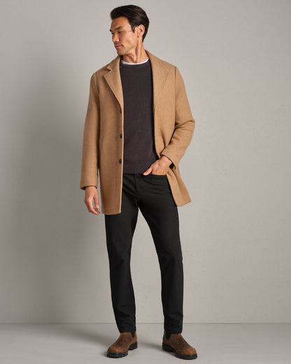 Commuter® Topcoat - US 1810