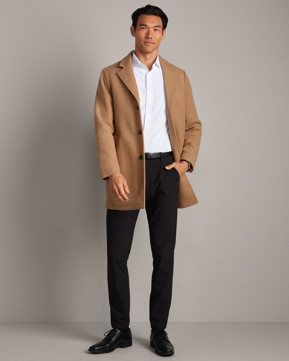 Commuter® Topcoat - US 1810
