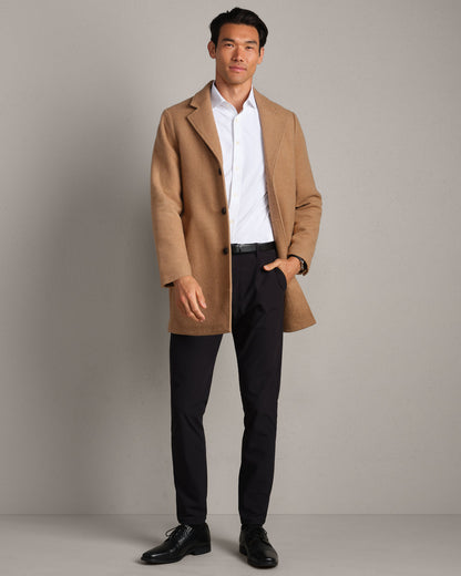 Commuter® Topcoat - US 1810