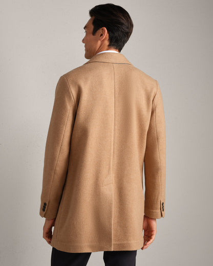 Commuter® Topcoat - US 1810