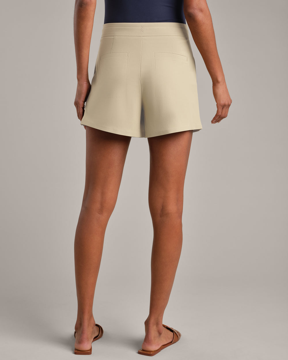 The Trouser Short - US 1907