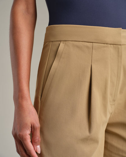 The Trouser Short - US 7605