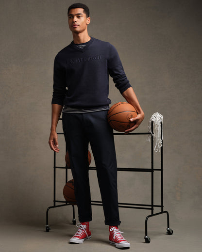 Orlando Magic NBA Commuter® V-Neck Sweater - US 5932