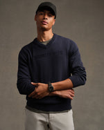 Brooklyn Nets NBA Commuter® V-Neck Sweater - US 5747