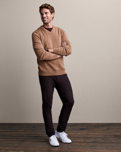 Commuter® V-Neck Sweater - US 8496