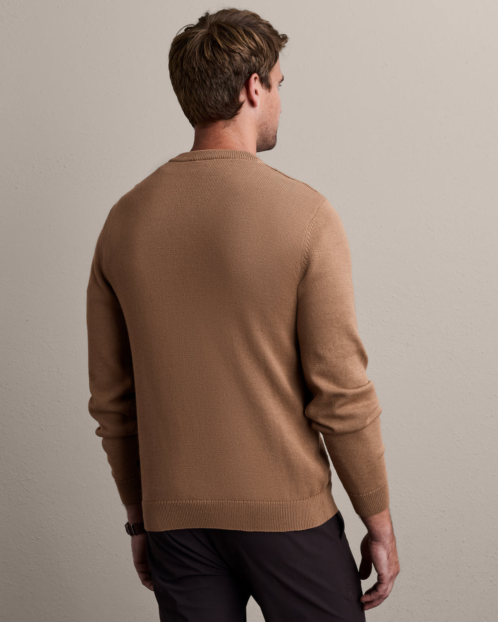 Commuter® V-Neck Sweater - US 8496