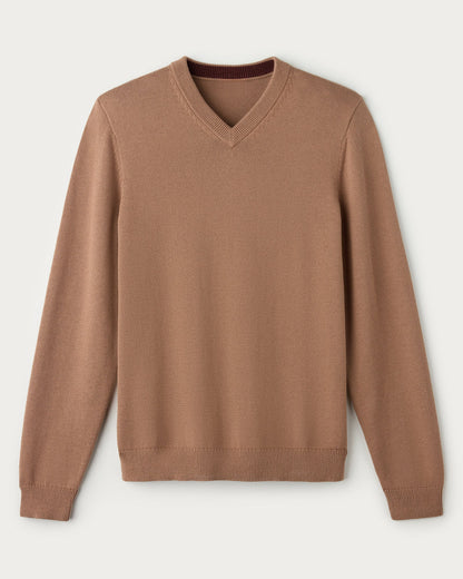 Commuter® V-Neck Sweater - US 8496