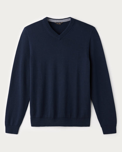 Commuter® V-Neck Sweater - US 8119