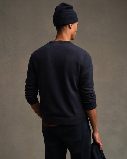 Indiana Pacers NBA Commuter® V-Neck Sweater - US 7666