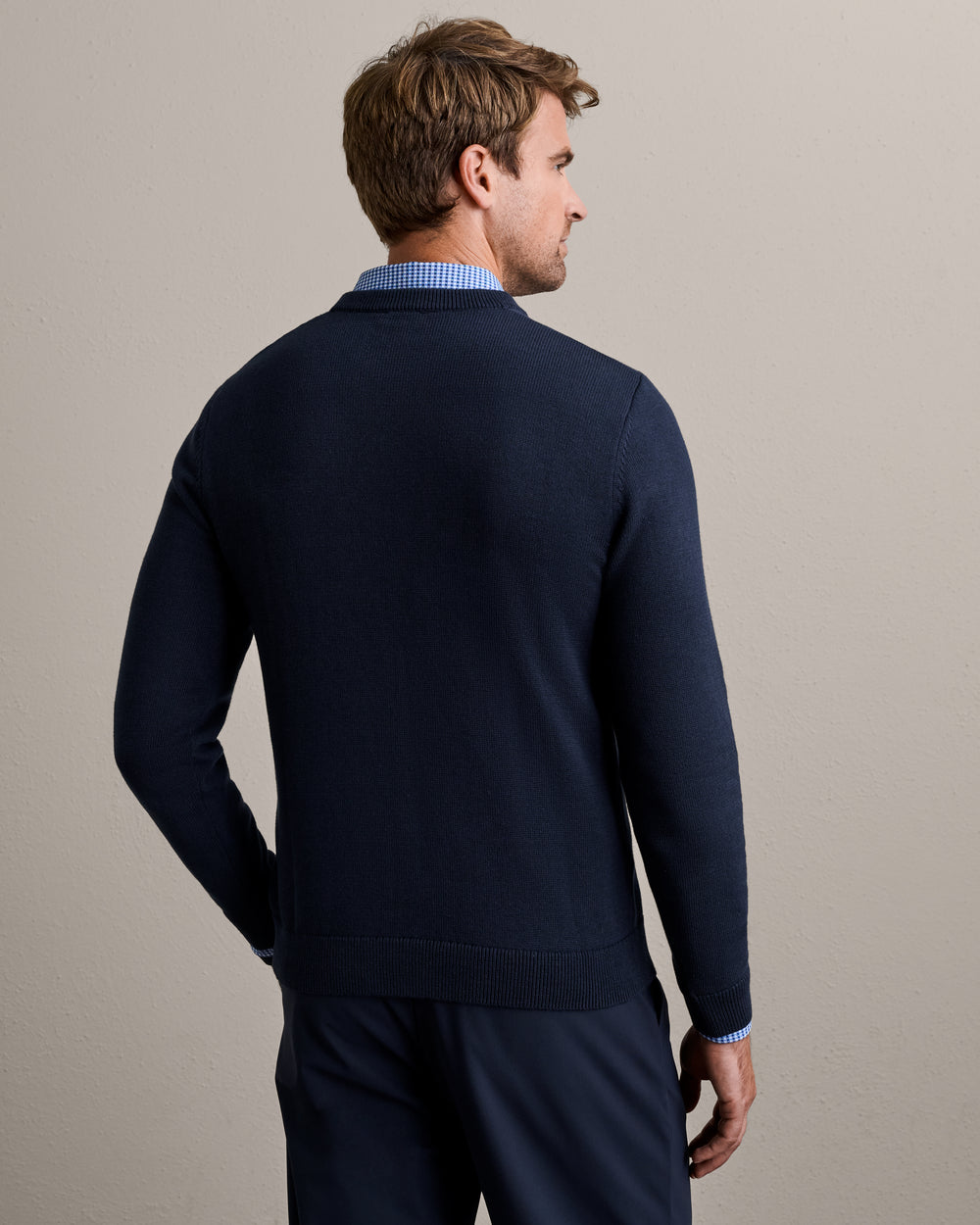 Commuter® V-Neck Sweater - US 8119