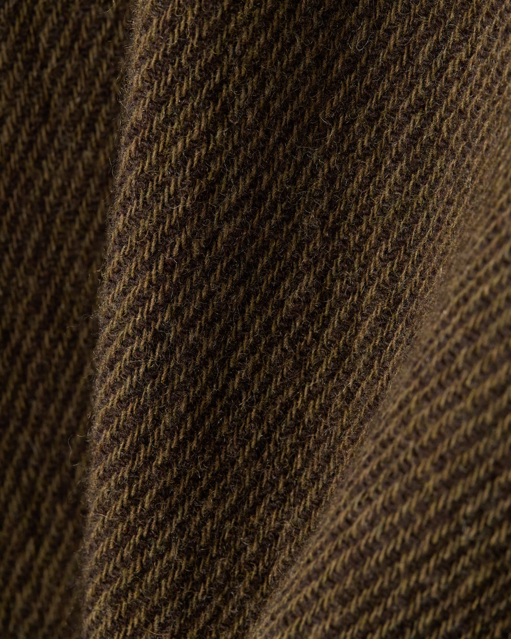Commuter Wool Car Coat - US 7347