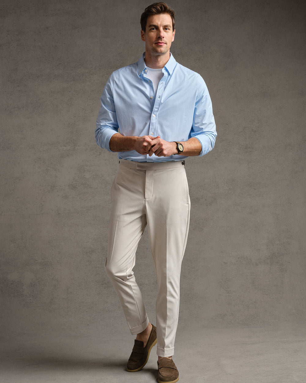 Commuter® Shirt - Classic - US 2003