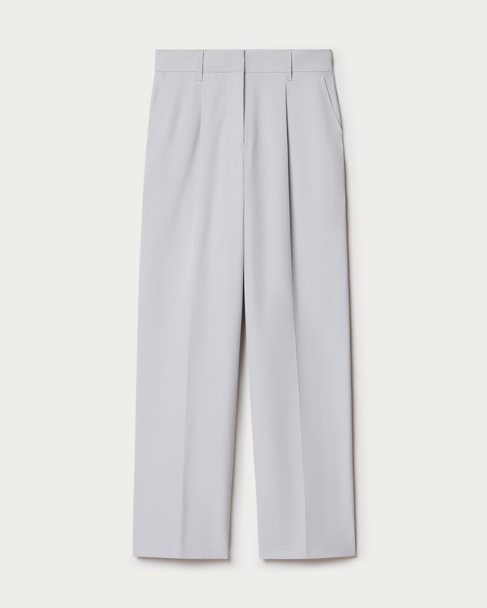 The Pleated Trouser - US 2999